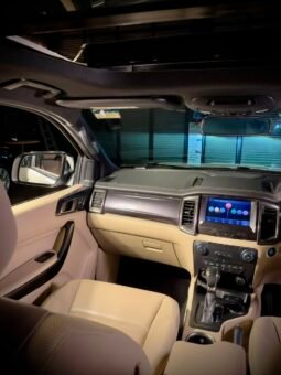 
										2021 Ford Endeavour Titanium 2.0 AT 4×2 (Facelift) full									