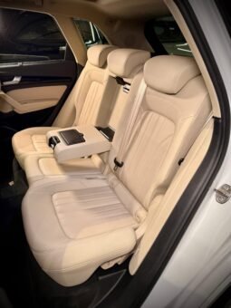 
										2024 Audi Q5 45 TFSI Quattro Technology full									