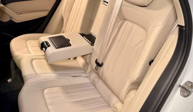 
								2024 Audi Q5 45 TFSI Quattro Technology full									