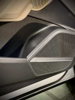 
										2024 Audi Q5 45 TFSI Quattro Technology full									