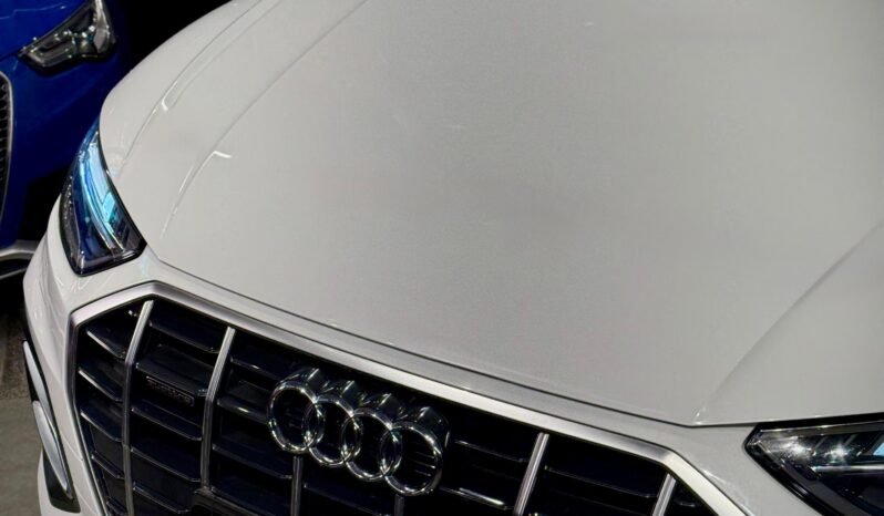 
								2024 Audi Q5 45 TFSI Quattro Technology full									