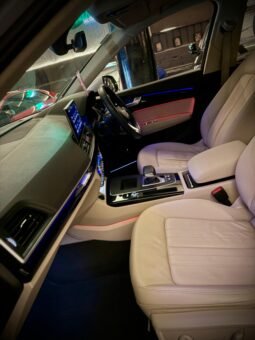 
										2024 Audi Q5 45 TFSI Quattro Technology full									