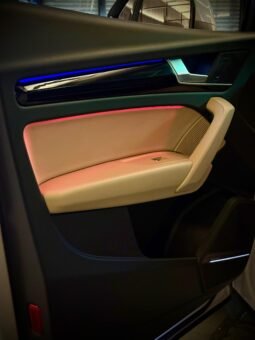 
										2024 Audi Q5 45 TFSI Quattro Technology full									