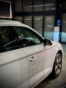 
										2024 Audi Q5 45 TFSI Quattro Technology full									