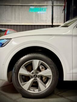 2024 Audi Q5 45 TFSI Quattro Technology