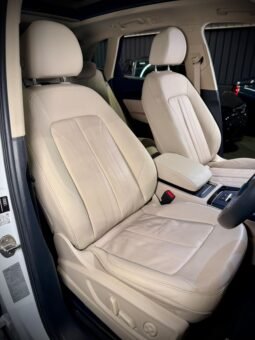 
										2024 Audi Q5 45 TFSI Quattro Technology full									