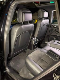 
										2020 Porsche Macan S full									