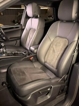 
										2020 Porsche Macan S full									