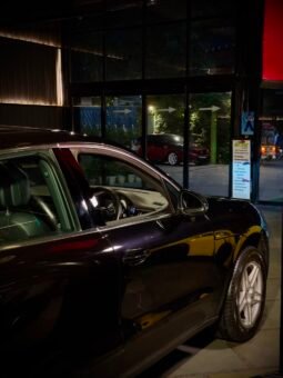 
										2020 Porsche Macan S full									