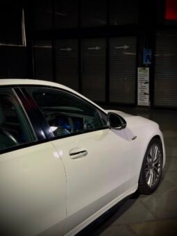 
										2025 Mercedes-AMG C43 4MATIC+ (CBU) full									