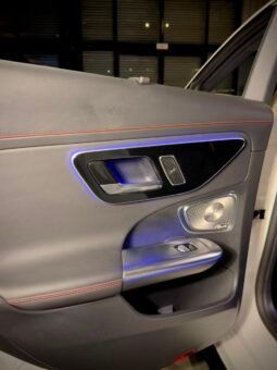 
										2025 Mercedes-AMG C43 4MATIC+ (CBU) full									