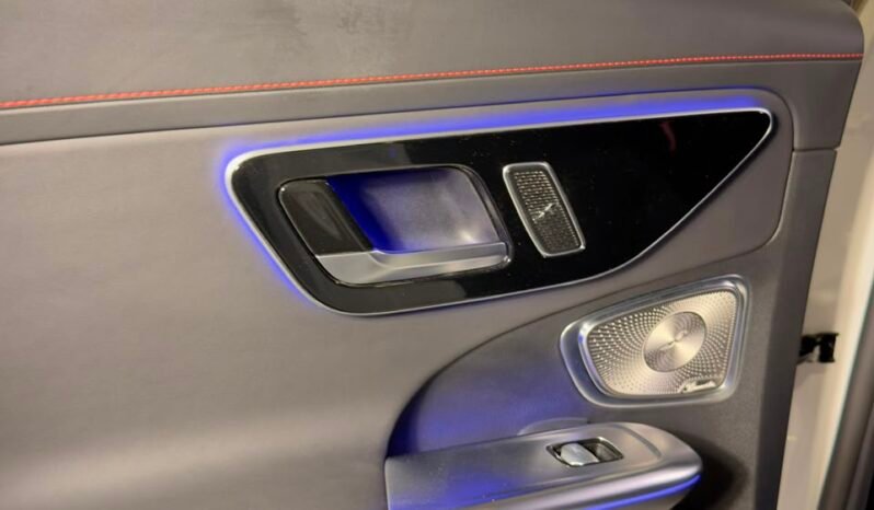 
								2025 Mercedes-AMG C43 4MATIC+ (CBU) full									