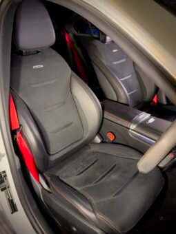 
										2025 Mercedes-AMG C43 4MATIC+ (CBU) full									