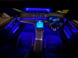 
										2025 Mercedes-AMG C43 4MATIC+ (CBU) full									