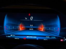 
										2025 Mercedes-AMG C43 4MATIC+ (CBU) full									