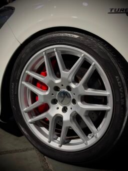
										Mercedes-Benz CLA 45 AMG 4MATIC full									