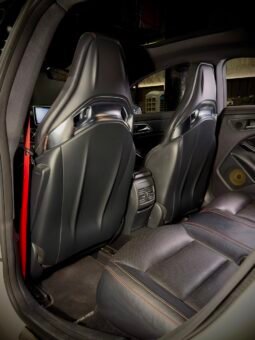 
										Mercedes-Benz CLA 45 AMG 4MATIC full									