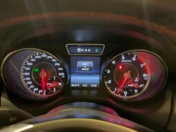 
										Mercedes-Benz CLA 45 AMG 4MATIC full									