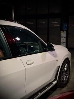 
										BMW X7 xDrive40i M Sport LCI full									