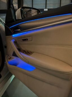 
										BMW 530i M Sport | Alpine White | Petrol full									