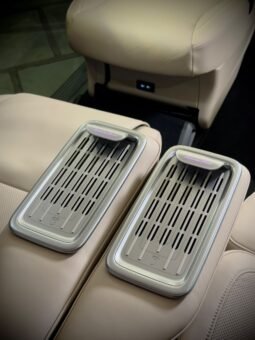 
										MERCEDES-BENZ V300 EWB HYBRID full									