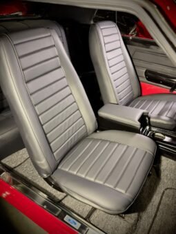 
										FORD MUSTANG MACH 1 full									