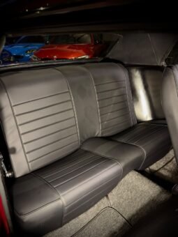
										FORD MUSTANG MACH 1 full									