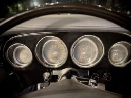 
										FORD MUSTANG MACH 1 full									