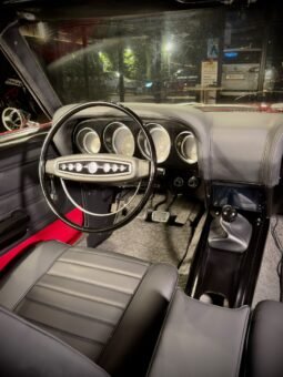 
										FORD MUSTANG MACH 1 full									