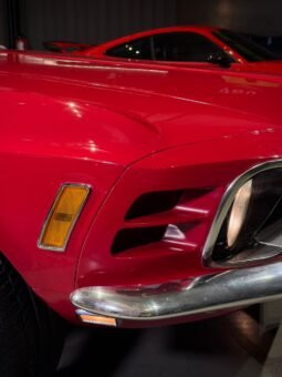 
										FORD MUSTANG MACH 1 full									