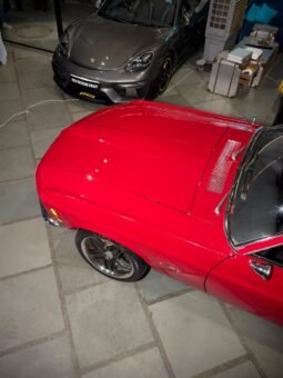 
										FORD MUSTANG MACH 1 full									