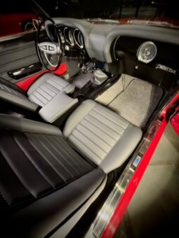 
										FORD MUSTANG MACH 1 full									