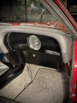 
										FORD MUSTANG MACH 1 full									