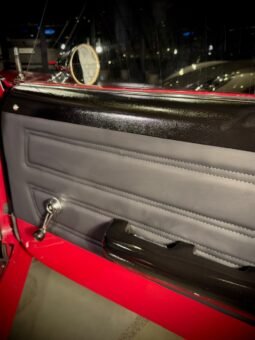 
										FORD MUSTANG MACH 1 full									