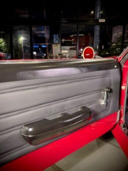 
										FORD MUSTANG MACH 1 full									