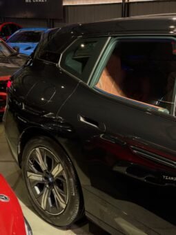 
										Bmw ELECTRICFIED iX Drive 40 full									
