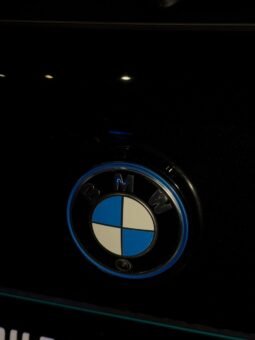 
										Bmw ELECTRICFIED iX Drive 40 full									