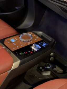 
										Bmw ELECTRICFIED iX Drive 40 full									