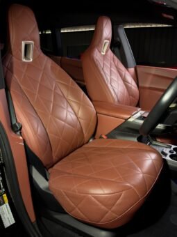 
										Bmw ELECTRICFIED iX Drive 40 full									