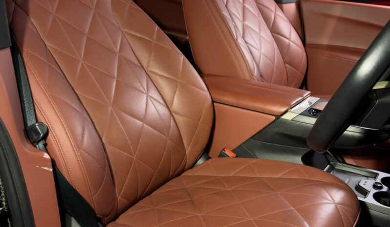 
								Bmw ELECTRICFIED iX Drive 40 full									