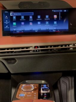 
										Bmw ELECTRICFIED iX Drive 40 full									