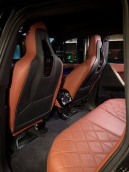 
										Bmw ELECTRICFIED iX Drive 40 full									