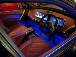 
										Bmw ELECTRICFIED iX Drive 40 full									