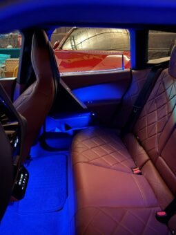 
										Bmw ELECTRICFIED iX Drive 40 full									