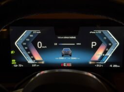 
										Bmw ELECTRICFIED iX Drive 40 full									
