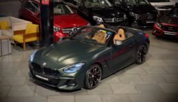 BMW Z4 M40i | PURE IMPULSE EDITION