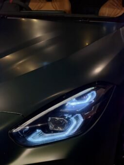
										BMW Z4 M40i | PURE IMPULSE EDITION full									