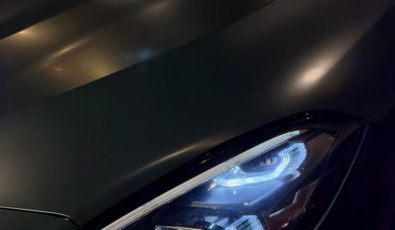
								BMW Z4 M40i | PURE IMPULSE EDITION full									