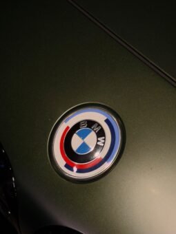 
										BMW Z4 M40i | PURE IMPULSE EDITION full									