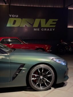 
										BMW Z4 M40i | PURE IMPULSE EDITION full									